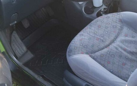 Daewoo Matiz I, 2007 год, 5 фотография