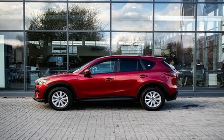 Mazda CX-5 II, 2012 год, 1 500 000 рублей, 7 фотография