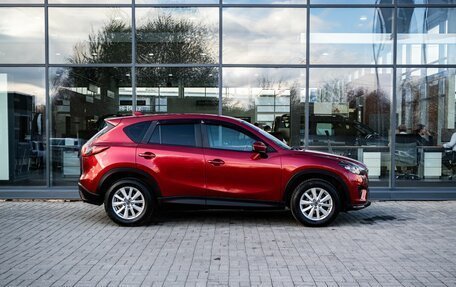 Mazda CX-5 II, 2012 год, 1 500 000 рублей, 8 фотография