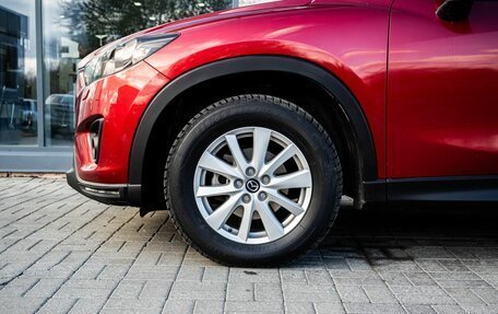 Mazda CX-5 II, 2012 год, 1 500 000 рублей, 9 фотография