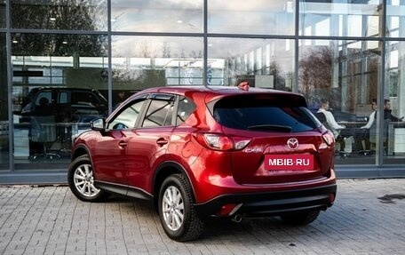 Mazda CX-5 II, 2012 год, 1 500 000 рублей, 6 фотография