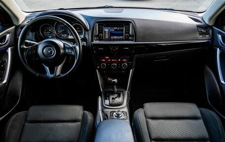 Mazda CX-5 II, 2012 год, 1 500 000 рублей, 15 фотография
