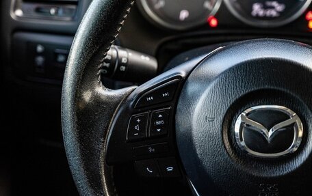 Mazda CX-5 II, 2012 год, 1 500 000 рублей, 17 фотография