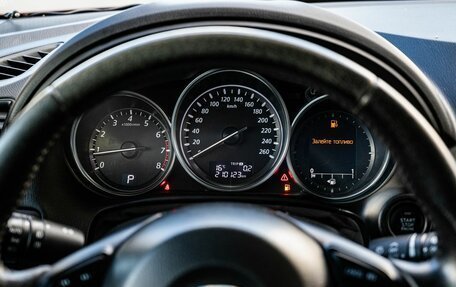 Mazda CX-5 II, 2012 год, 1 500 000 рублей, 19 фотография