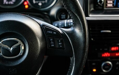 Mazda CX-5 II, 2012 год, 1 500 000 рублей, 18 фотография