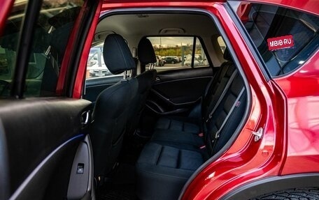 Mazda CX-5 II, 2012 год, 1 500 000 рублей, 14 фотография