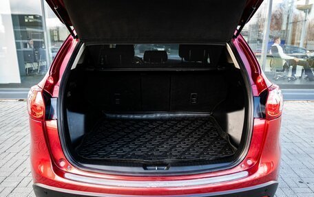 Mazda CX-5 II, 2012 год, 1 500 000 рублей, 24 фотография