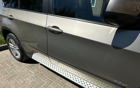 BMW X5, 2007 год, 1 550 000 рублей, 3 фотография