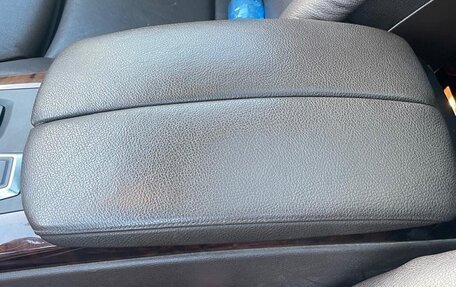 BMW X5, 2007 год, 1 550 000 рублей, 14 фотография