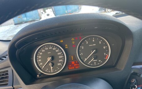 BMW X5, 2007 год, 1 550 000 рублей, 15 фотография