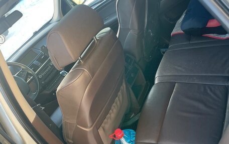 BMW X5, 2007 год, 1 550 000 рублей, 17 фотография