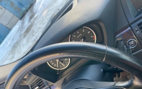 BMW X5, 2007 год, 1 550 000 рублей, 11 фотография