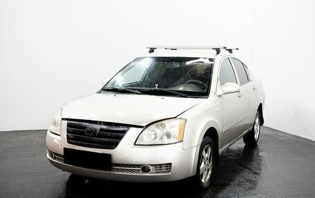 Chery Fora (A21), 2007 год, 265 000 рублей, 3 фотография