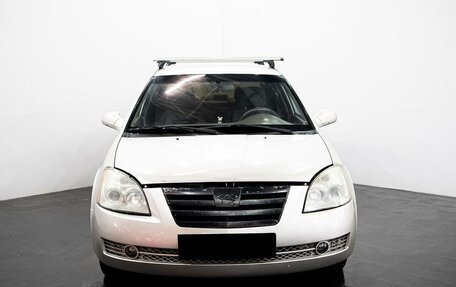 Chery Fora (A21), 2007 год, 265 000 рублей, 2 фотография