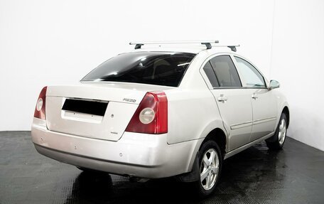 Chery Fora (A21), 2007 год, 265 000 рублей, 4 фотография