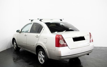 Chery Fora (A21), 2007 год, 265 000 рублей, 6 фотография