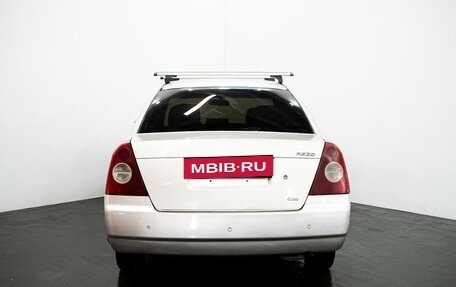Chery Fora (A21), 2007 год, 265 000 рублей, 5 фотография