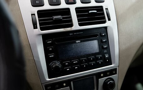 Chery Fora (A21), 2007 год, 265 000 рублей, 11 фотография