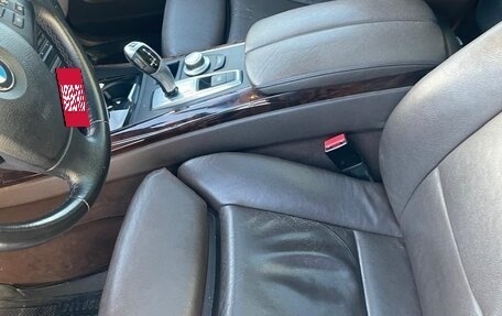 BMW X5, 2007 год, 1 550 000 рублей, 16 фотография