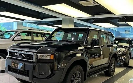 Toyota Land Cruiser Prado, 2025 год, 8 605 999 рублей, 2 фотография