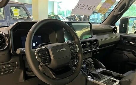 Toyota Land Cruiser Prado, 2025 год, 8 605 999 рублей, 7 фотография