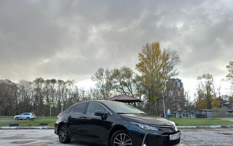 Toyota Corolla, 2020 год, 2 200 000 рублей, 2 фотография