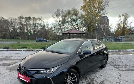 Toyota Corolla, 2020 год, 2 200 000 рублей, 4 фотография