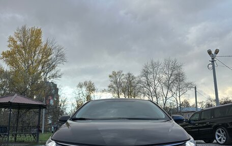 Toyota Corolla, 2020 год, 2 200 000 рублей, 15 фотография