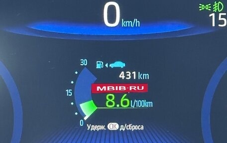 Toyota Corolla, 2020 год, 2 200 000 рублей, 22 фотография