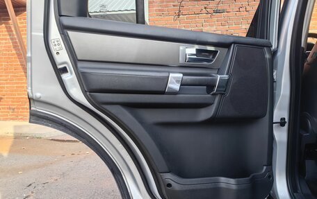 Land Rover Discovery IV, 2011 год, 1 850 000 рублей, 14 фотография