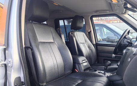 Land Rover Discovery IV, 2011 год, 1 850 000 рублей, 19 фотография