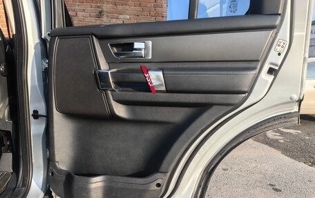 Land Rover Discovery IV, 2011 год, 1 850 000 рублей, 17 фотография