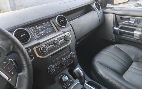 Land Rover Discovery IV, 2011 год, 1 850 000 рублей, 24 фотография