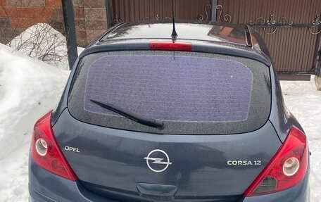Opel Corsa D, 2008 год, 300 000 рублей, 3 фотография