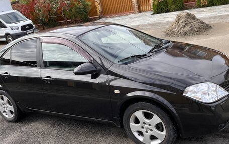 Nissan Primera III, 2006 год, 450 000 рублей, 7 фотография
