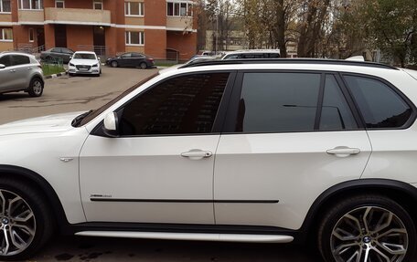 BMW X5, 2011 год, 2 100 000 рублей, 2 фотография