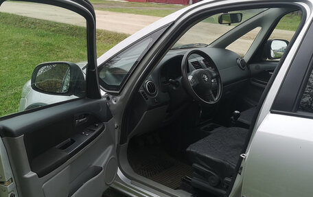 Suzuki SX4 II рестайлинг, 2014 год, 1 190 000 рублей, 5 фотография