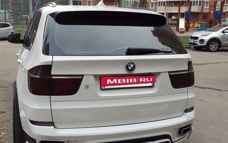 BMW X5, 2011 год, 2 100 000 рублей, 3 фотография