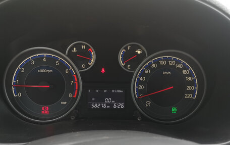 Suzuki SX4 II рестайлинг, 2014 год, 1 190 000 рублей, 14 фотография