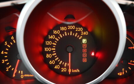 Mazda CX-7 I рестайлинг, 2008 год, 750 000 рублей, 8 фотография