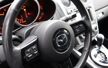 Mazda CX-7 I рестайлинг, 2008 год, 750 000 рублей, 11 фотография