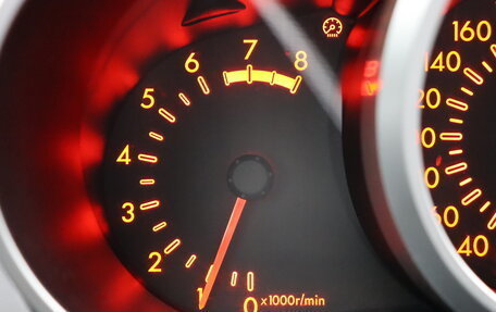 Mazda CX-7 I рестайлинг, 2008 год, 750 000 рублей, 10 фотография