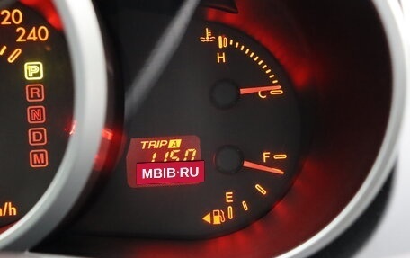 Mazda CX-7 I рестайлинг, 2008 год, 750 000 рублей, 9 фотография