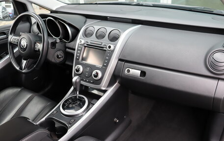 Mazda CX-7 I рестайлинг, 2008 год, 750 000 рублей, 15 фотография