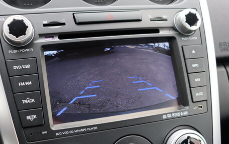 Mazda CX-7 I рестайлинг, 2008 год, 750 000 рублей, 16 фотография