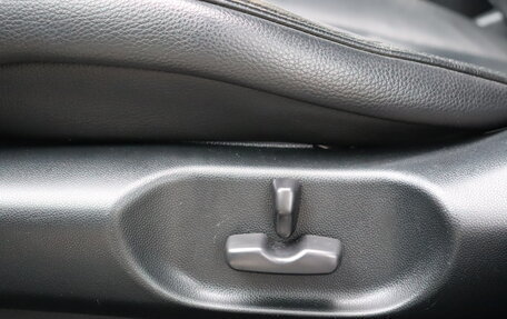 Mazda CX-7 I рестайлинг, 2008 год, 750 000 рублей, 24 фотография