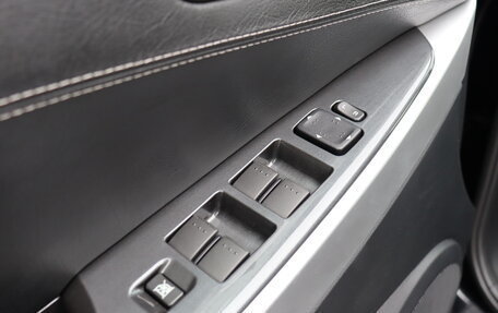 Mazda CX-7 I рестайлинг, 2008 год, 750 000 рублей, 22 фотография