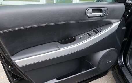 Mazda CX-7 I рестайлинг, 2008 год, 750 000 рублей, 21 фотография