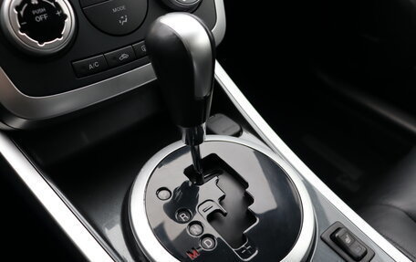 Mazda CX-7 I рестайлинг, 2008 год, 750 000 рублей, 18 фотография