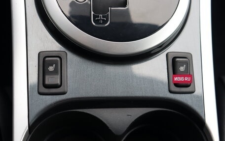 Mazda CX-7 I рестайлинг, 2008 год, 750 000 рублей, 19 фотография